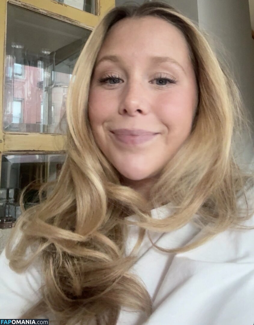 Miranda McKeon / MirandaMckeon / https: / miranda.mckeon Nu OnlyFans  Photo fuitée #12