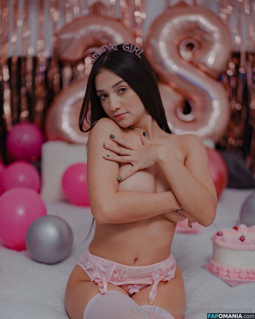 Miranda Obregon / mirandaobregon / mirobregon Nu OnlyFans  Photo fuitée #26
