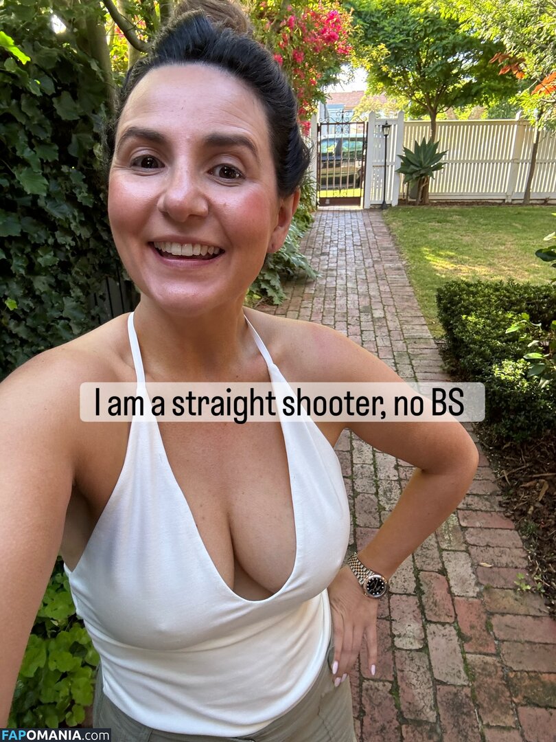 MILF Online Accountant / Miriam Holme / miriamholme Nu OnlyFans  Photo fuitée #11