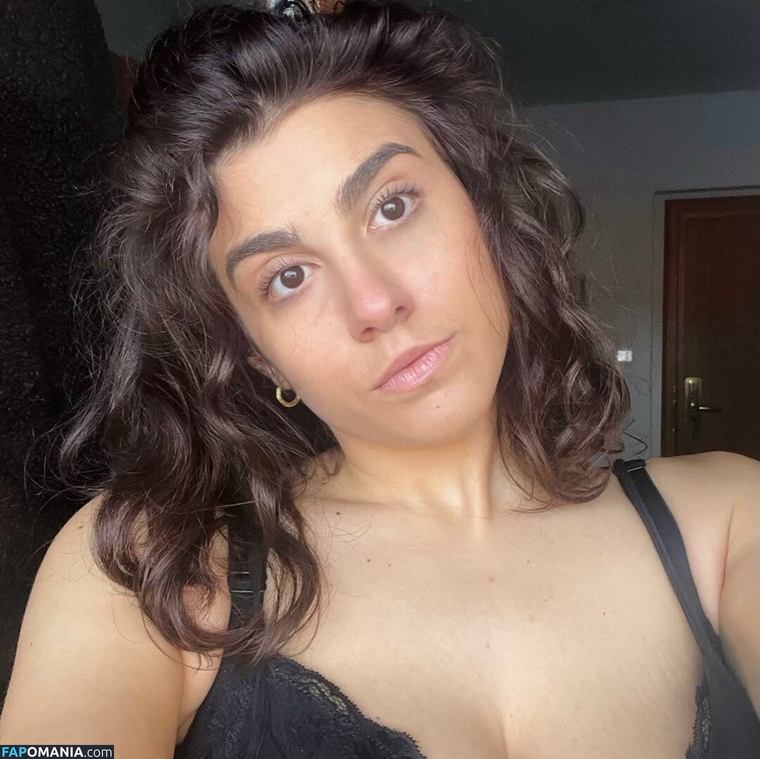 Miriana Di Fazio / cecinestpasmiri Nu OnlyFans  Photo fuitée #3