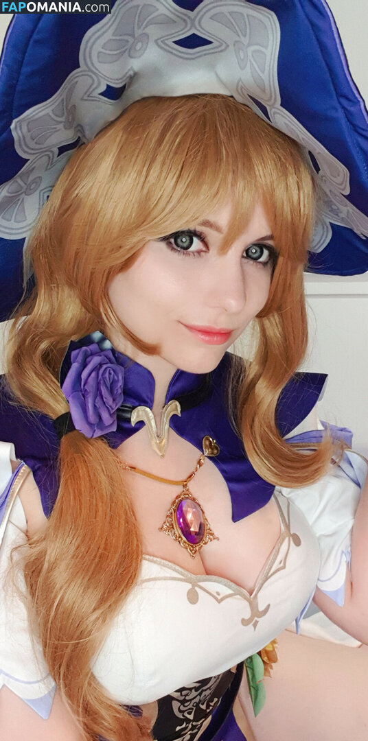 Mirikashi Cosplay / n_mirikashi / user Nu OnlyFans  Photo fuitée #5