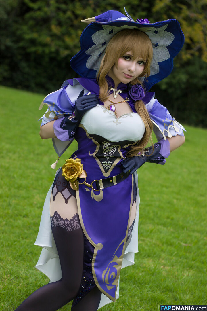 Mirikashi Cosplay / n_mirikashi / user Nu OnlyFans  Photo fuitée #25
