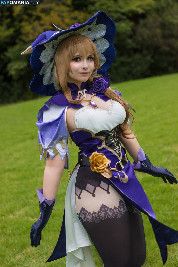 Mirikashi Cosplay / n_mirikashi / user Nu OnlyFans  Photo fuitée #26