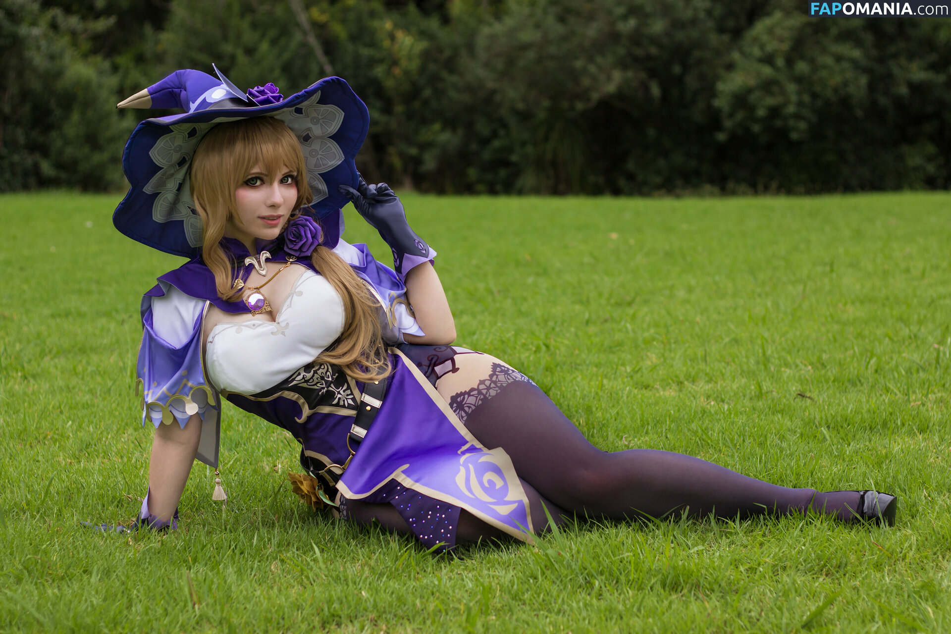 Mirikashi Cosplay / n_mirikashi / user Nu OnlyFans  Photo fuitée #27