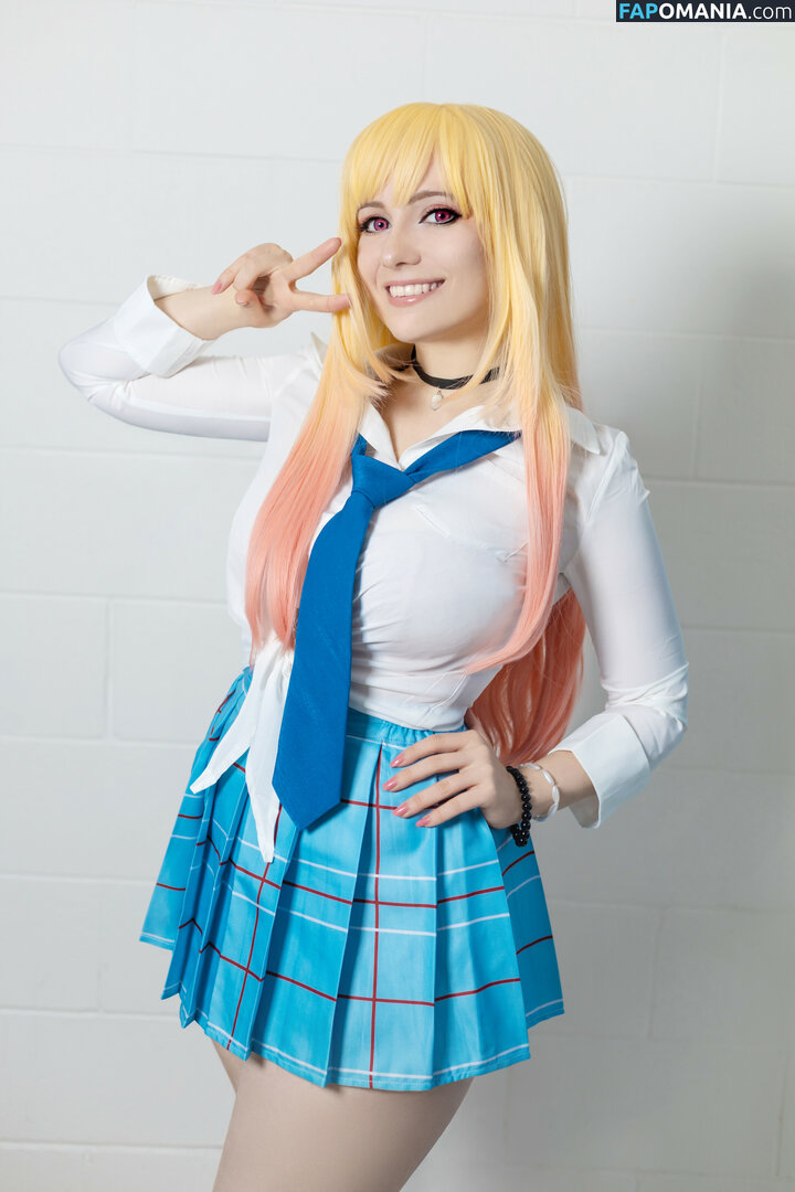 Mirikashi Cosplay / n_mirikashi / user Nu OnlyFans  Photo fuitée #32