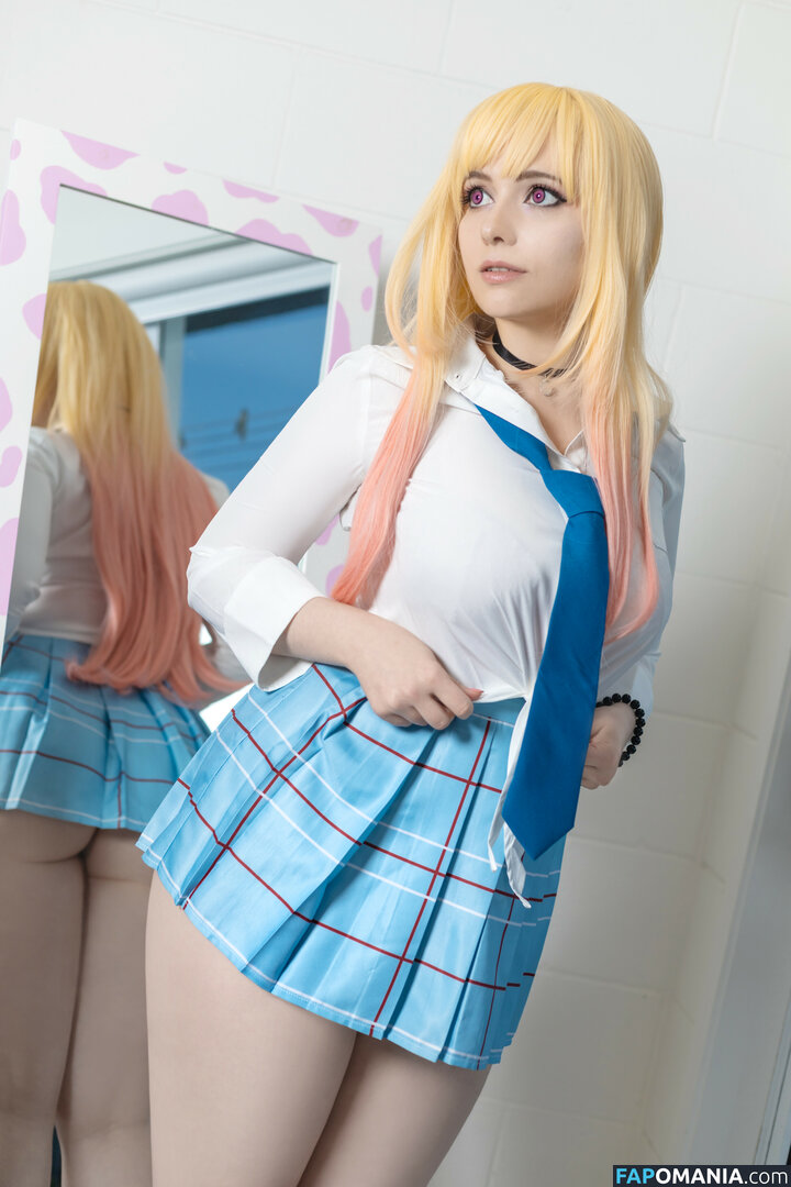 Mirikashi Cosplay / n_mirikashi / user Nu OnlyFans  Photo fuitée #37