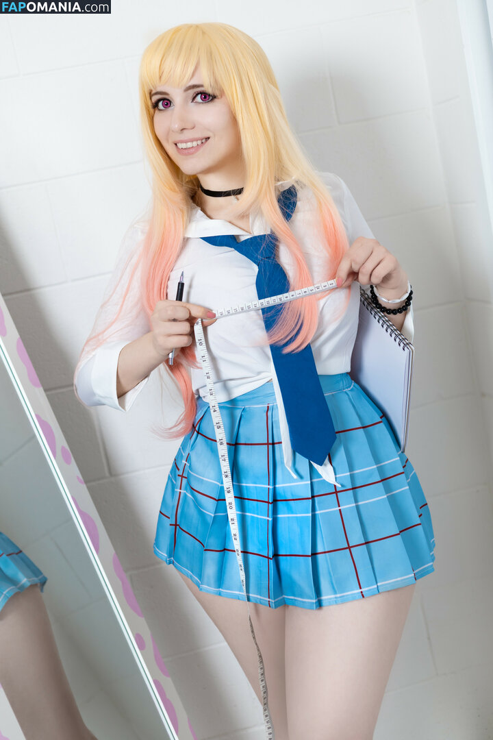 Mirikashi Cosplay / n_mirikashi / user Nu OnlyFans  Photo fuitée #39