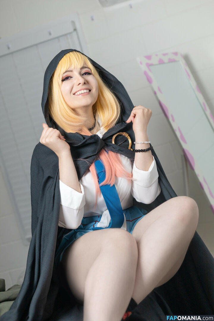 Mirikashi Cosplay / n_mirikashi / user Nu OnlyFans  Photo fuitée #46