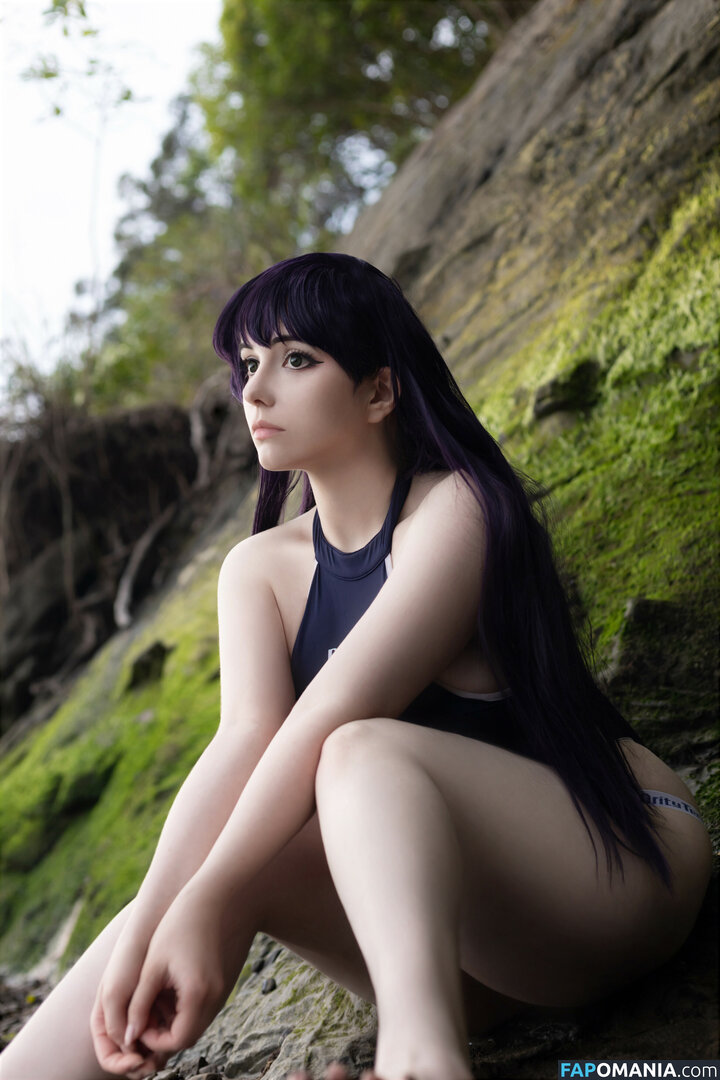 Mirikashi Cosplay / n_mirikashi / user Nu OnlyFans  Photo fuitée #282
