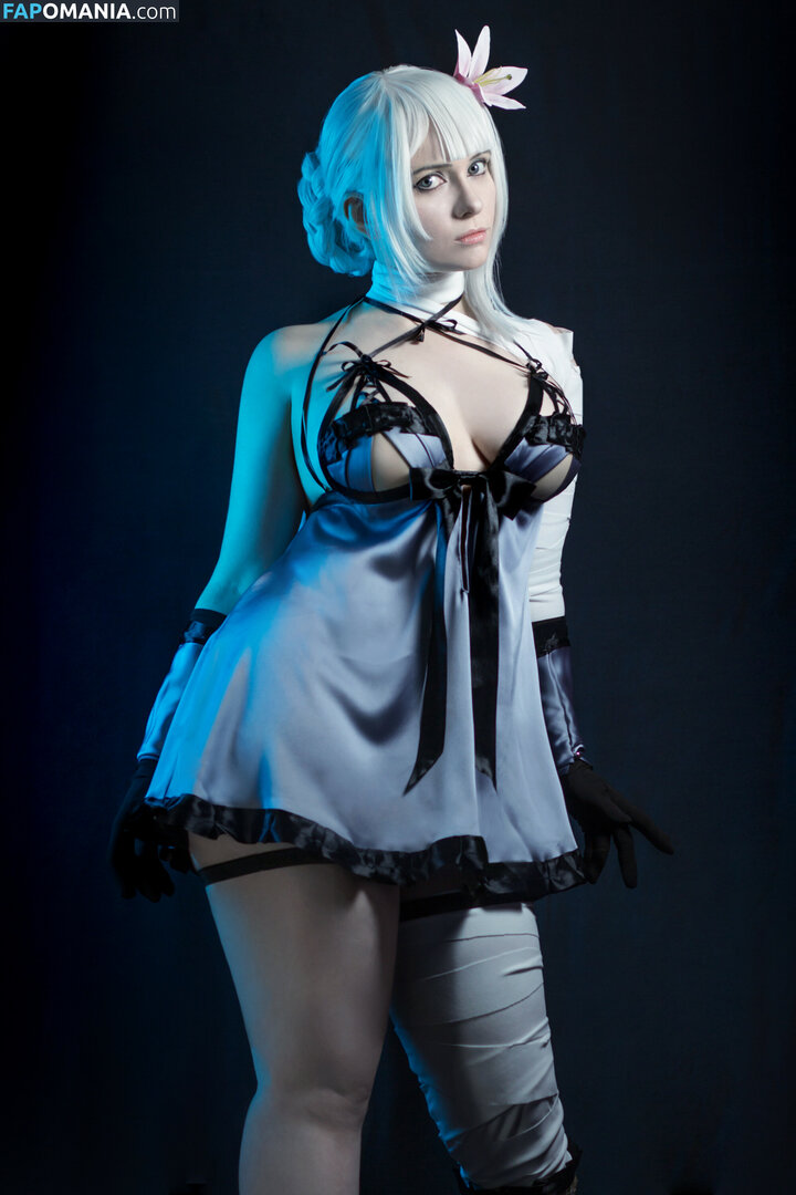 Mirikashi Cosplay / n_mirikashi / user Nu OnlyFans  Photo fuitée #394