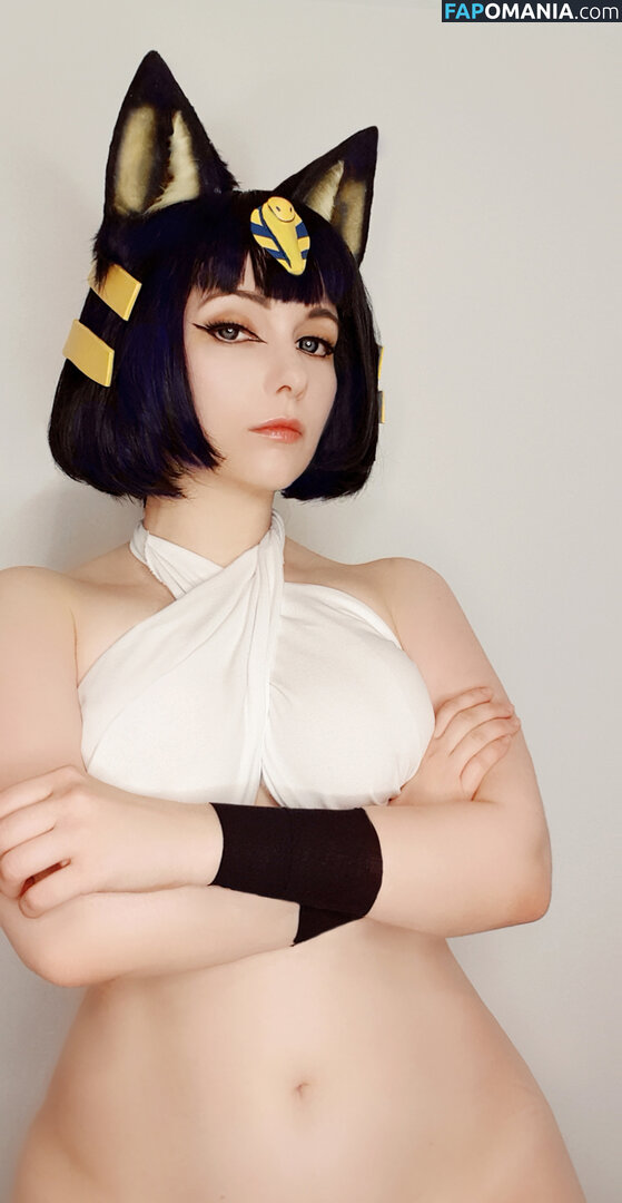 Mirikashi Cosplay / n_mirikashi / user Nu OnlyFans  Photo fuitée #451