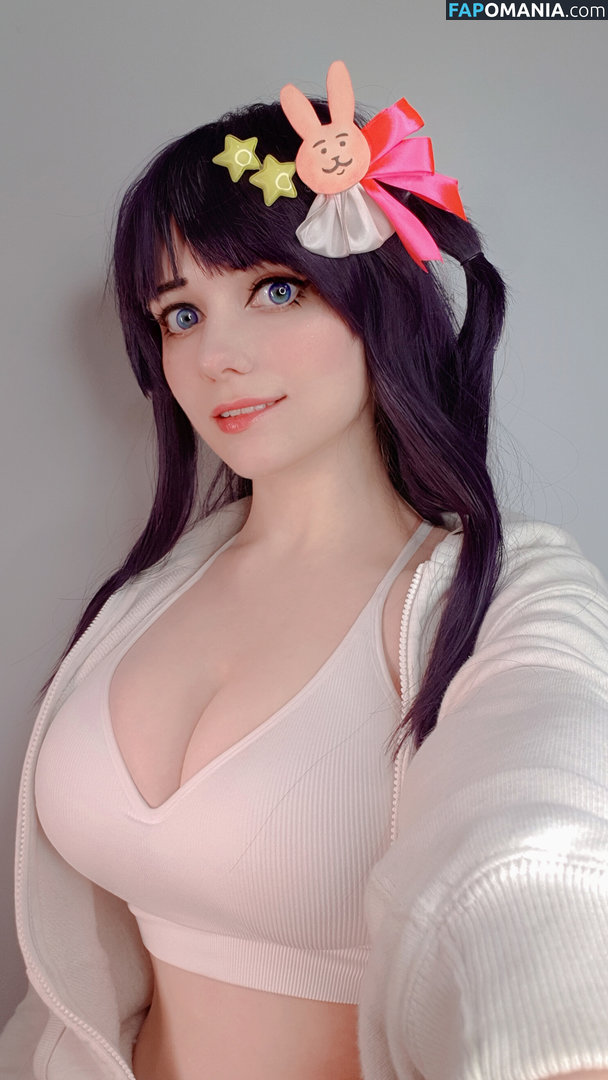 Mirikashi Cosplay / n_mirikashi / user Nu OnlyFans  Photo fuitée #493