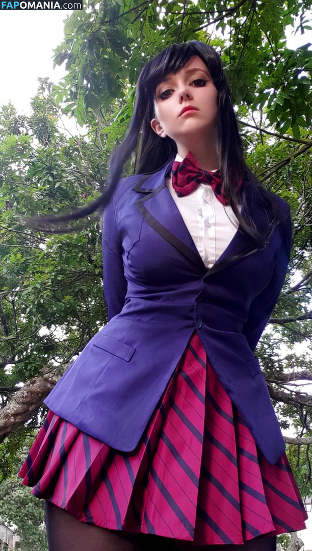 Mirikashi Cosplay / n_mirikashi / user Nu OnlyFans  Photo fuitée #591