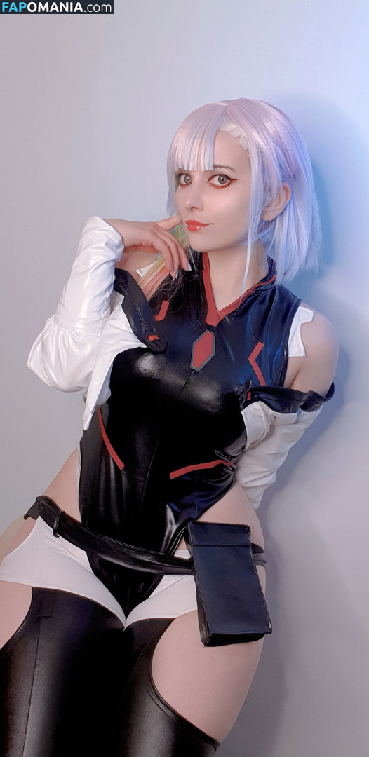 Mirikashi Cosplay / n_mirikashi / user Nu OnlyFans  Photo fuitée #651