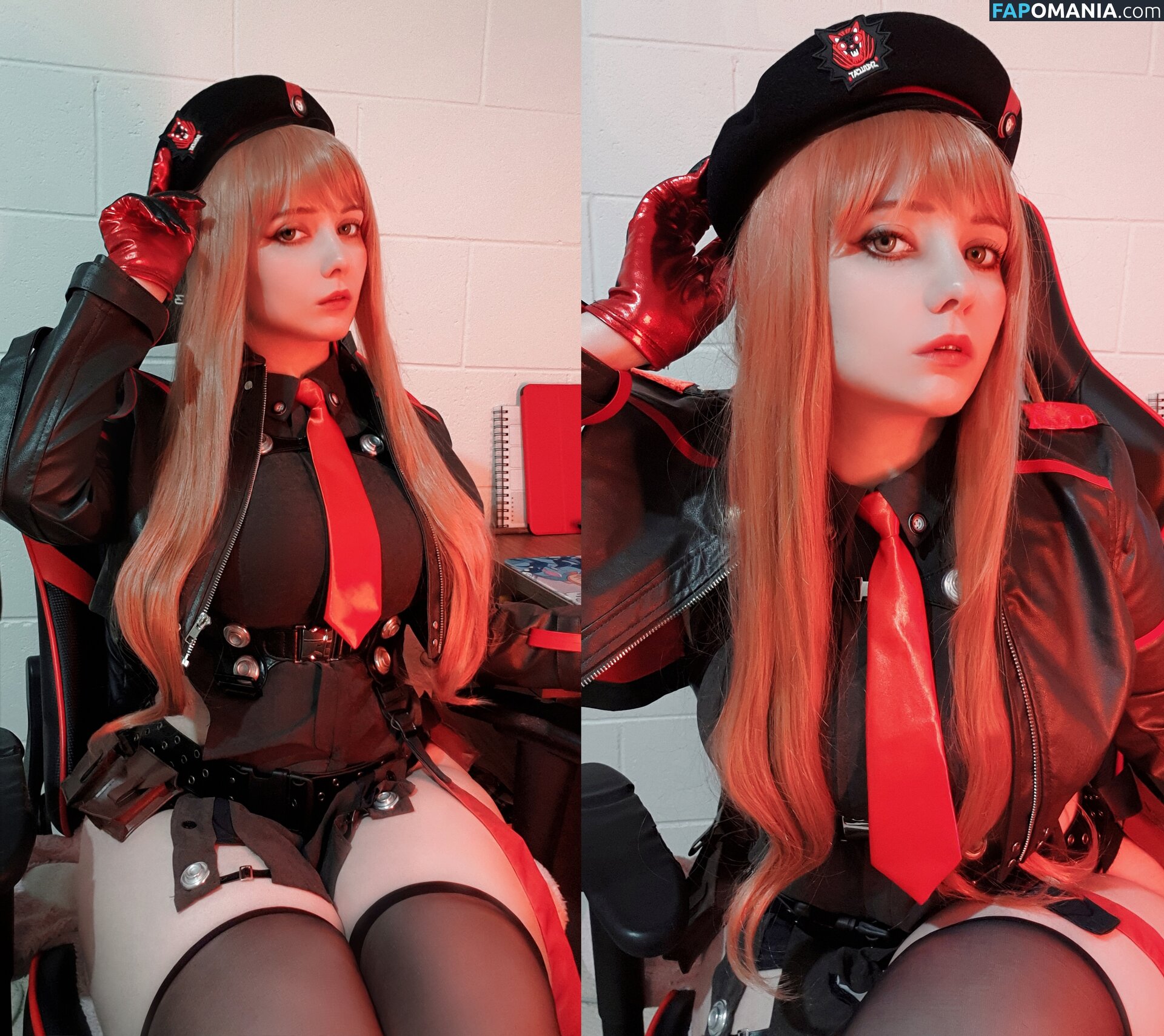 Mirikashi Cosplay / n_mirikashi / user Nu OnlyFans  Photo fuitée #677