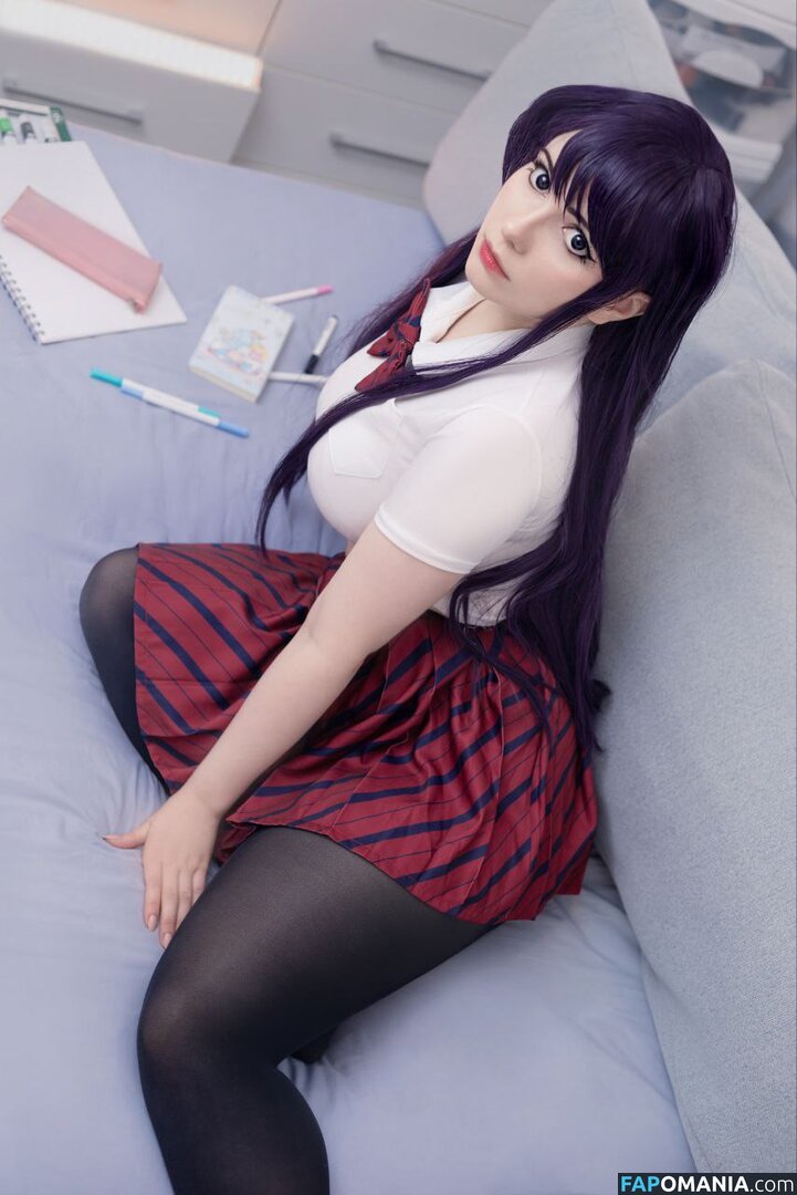 Mirikashi Cosplay / n_mirikashi / user Nu OnlyFans  Photo fuitée #1064