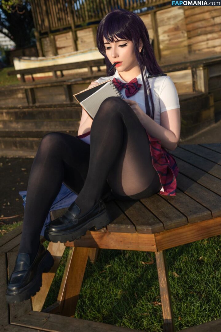 Mirikashi Cosplay / n_mirikashi / user Nu OnlyFans  Photo fuitée #1066