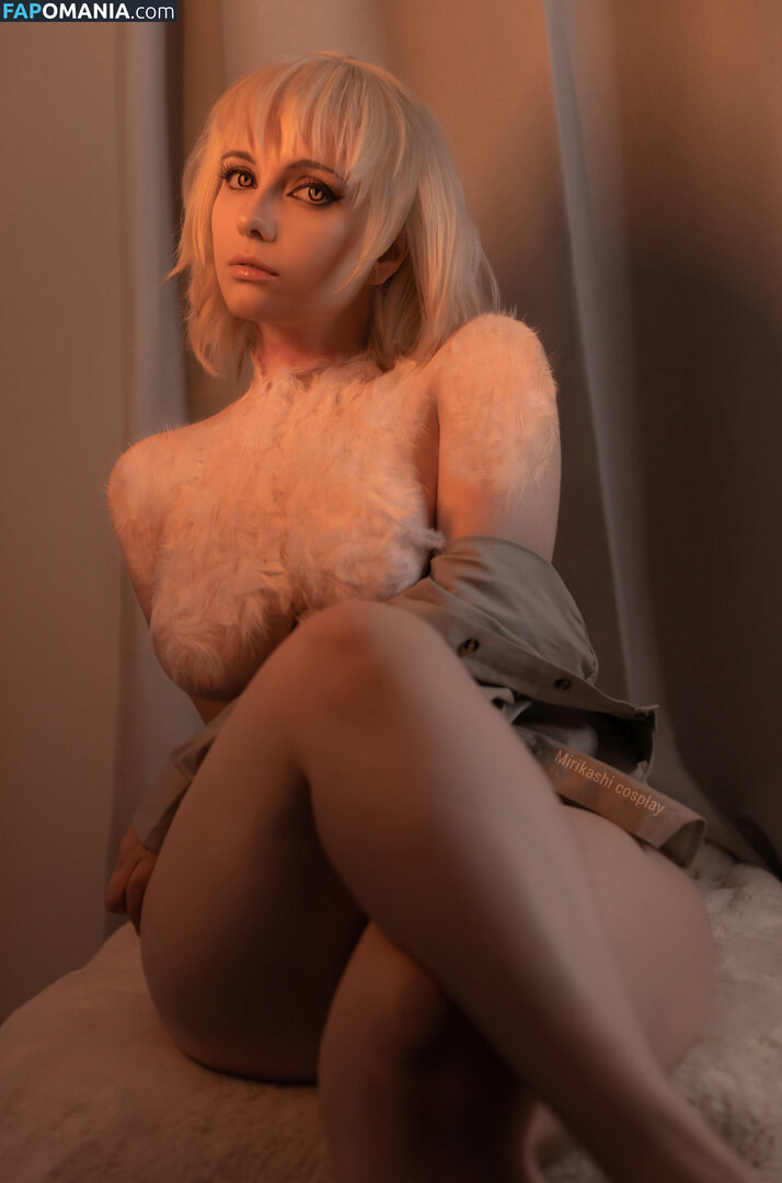 Mirikashi Cosplay / n_mirikashi / user Nu OnlyFans  Photo fuitée #1226
