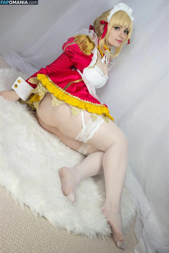 Mirikashi Cosplay / n_mirikashi / user Nu OnlyFans  Photo fuitée #1343