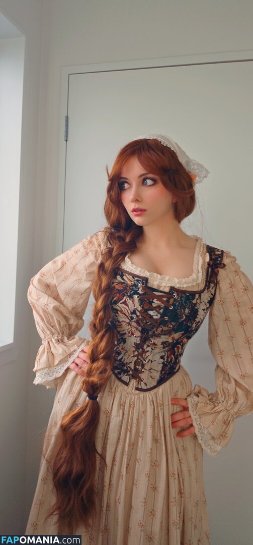Mirikashi Cosplay / n_mirikashi / user Nu OnlyFans  Photo fuitée #1449