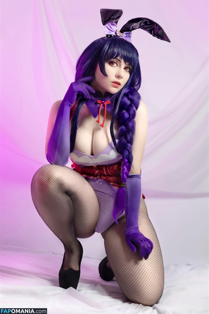 Mirikashi / n_mirikashi Nu OnlyFans  Photo fuitée #269