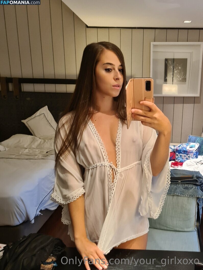 Mirjam Fitness / mirjamcheriefitness / your_girlxoxo Nu OnlyFans  Photo fuitée #17