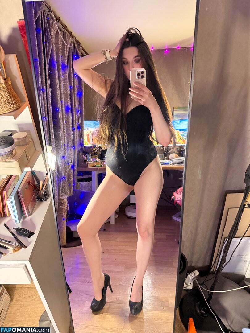 Mirkotiki Nu OnlyFans  Photo fuitée #37