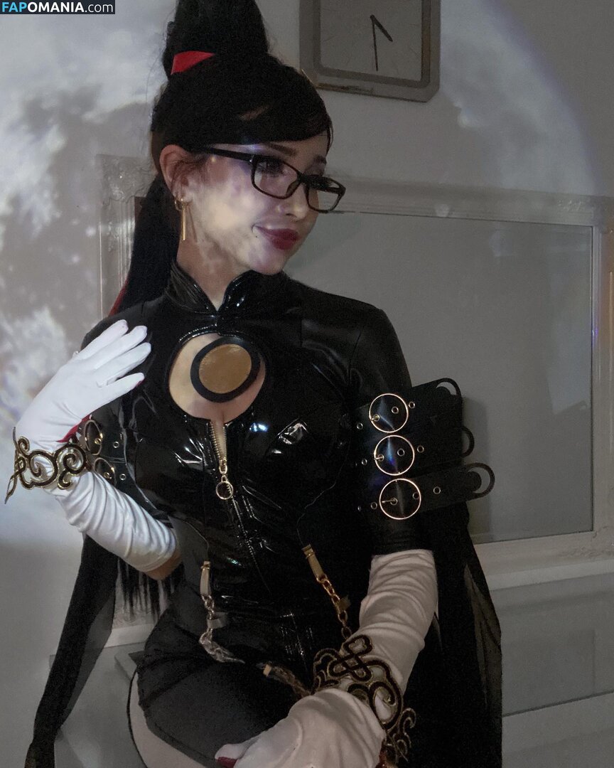 Miruqi Nu OnlyFans  Photo fuitée #1