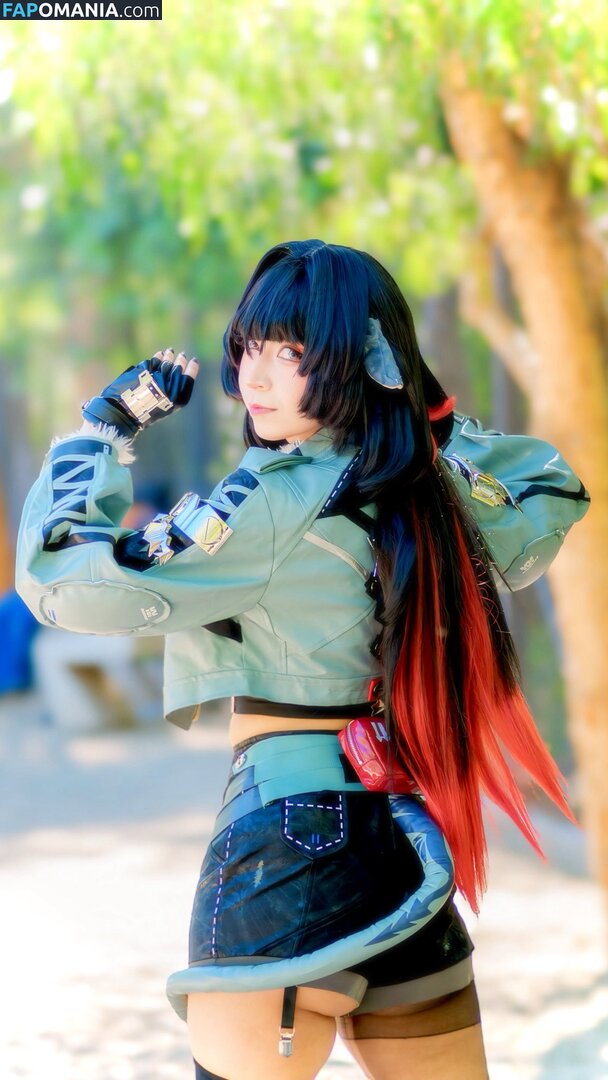 Miruu / MiruuArt / ___miruu___ / https: / k.miruu Nu OnlyFans  Photo fuitée #3
