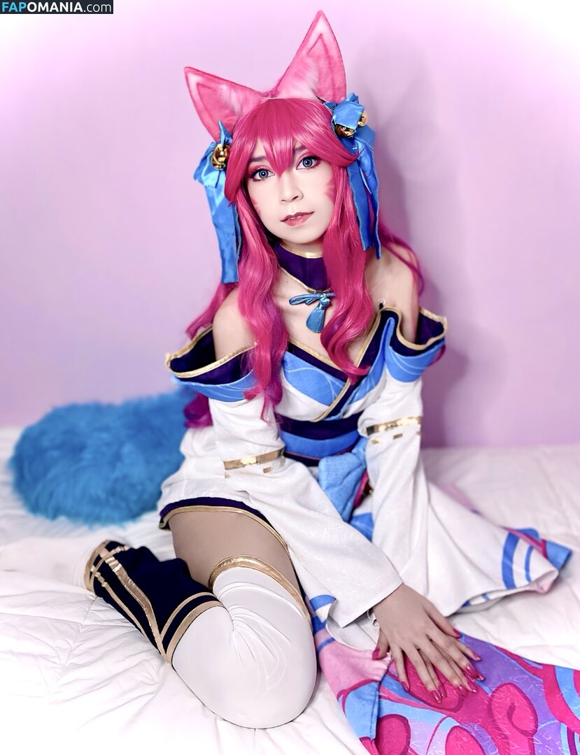 Miruu / MiruuArt / ___miruu___ / https: / k.miruu Nu OnlyFans  Photo fuitée #5