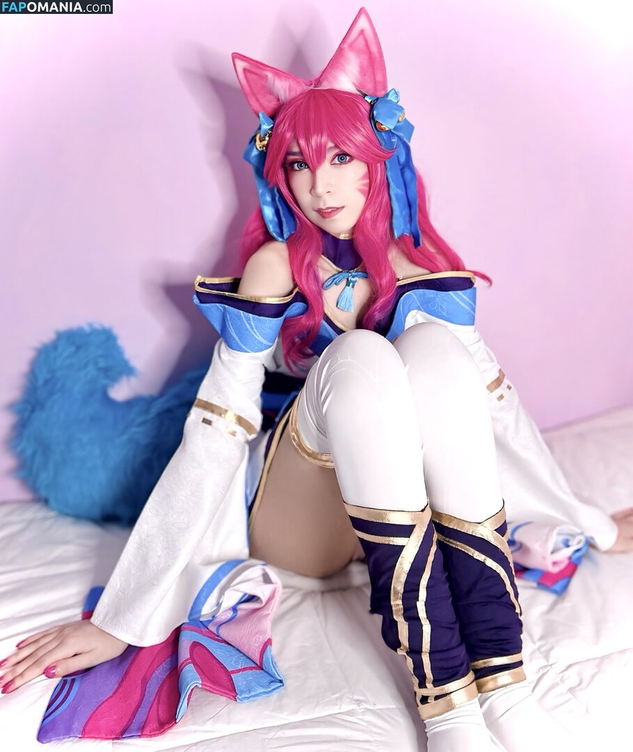 Miruu / MiruuArt / ___miruu___ / https: / k.miruu Nu OnlyFans  Photo fuitée #6