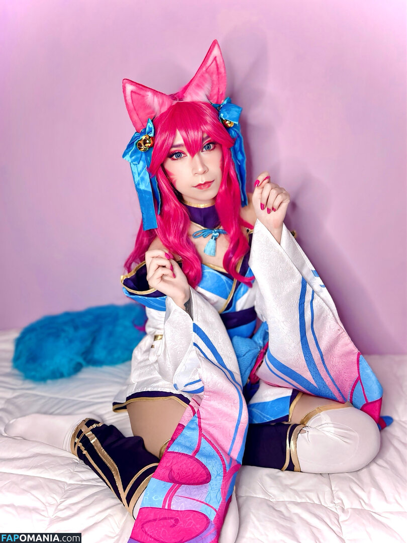 Miruu / MiruuArt / ___miruu___ / https: / k.miruu Nu OnlyFans  Photo fuitée #7