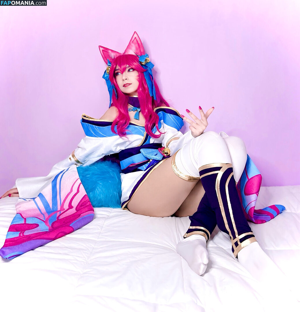Miruu / MiruuArt / ___miruu___ / https: / k.miruu Nu OnlyFans  Photo fuitée #8
