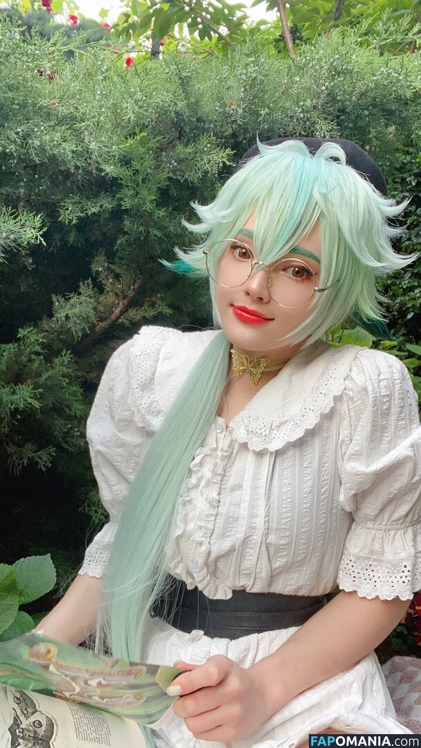 Misaki Sai / Sai Westwood / https: / saiwest / saiwestwood Nu OnlyFans  Photo fuitée #4