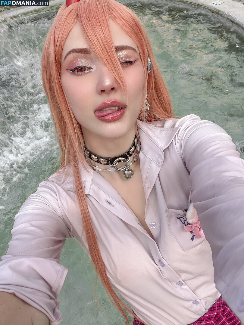 Misaki Sai / Sai Westwood / https: / saiwest / saiwestwood Nu OnlyFans  Photo fuitée #675