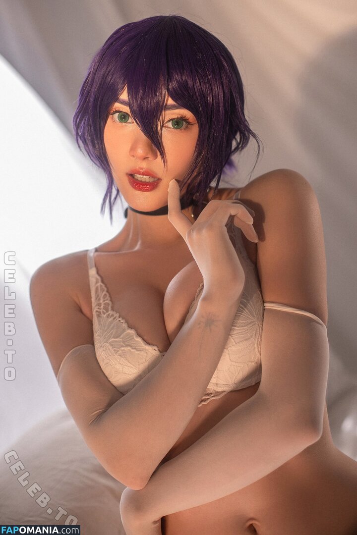 Misaki Sai / Sai Westwood / https: / saiwest / saiwestwood Nu OnlyFans  Photo fuitée #787