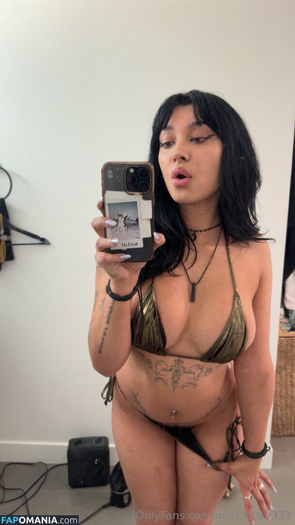 k8hlerr / m1ss.k1tty69 / miss.k1tty333 Nu OnlyFans  Photo fuitée #2