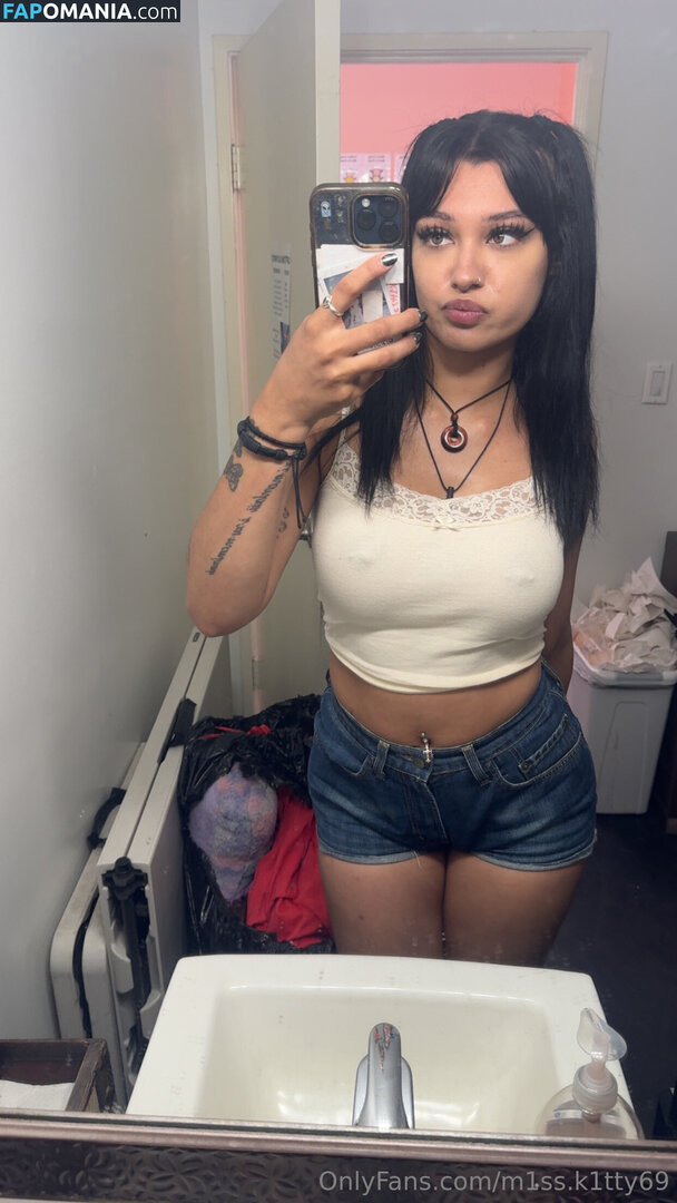 k8hlerr / m1ss.k1tty69 / miss.k1tty333 Nu OnlyFans  Photo fuitée #8