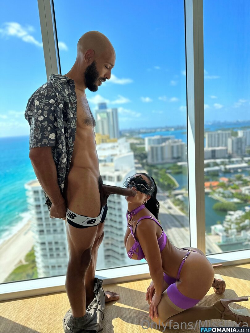 Miss Lexa / misslexa / misslexa_daily Nu OnlyFans  Photo fuitée #543