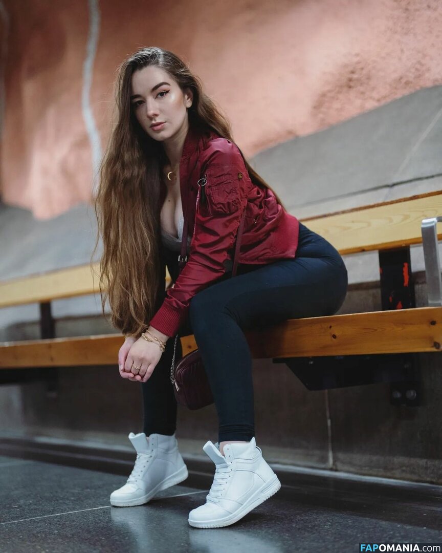 Miss Mikkaa / mikkka / missmikkaa Nu OnlyFans  Photo fuitée #54
