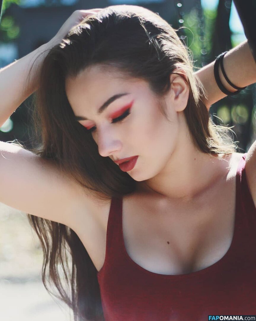 Miss Mikkaa / mikkka / missmikkaa Nu OnlyFans  Photo fuitée #64
