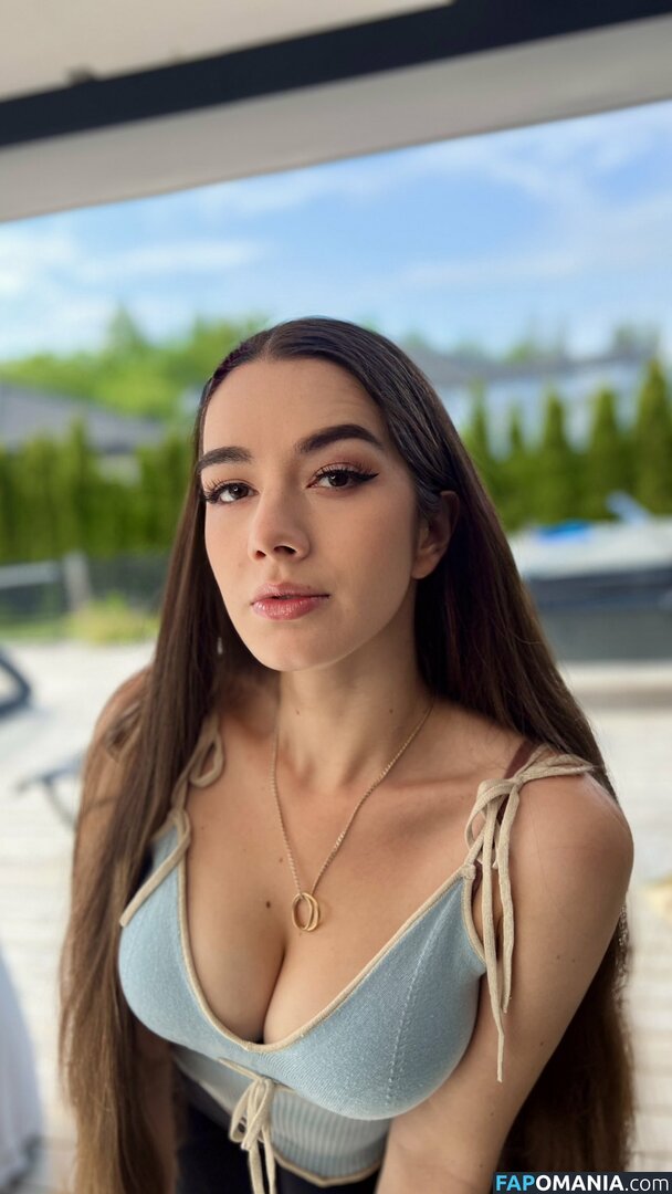Miss Mikkaa / mikkka / missmikkaa Nu OnlyFans  Photo fuitée #206