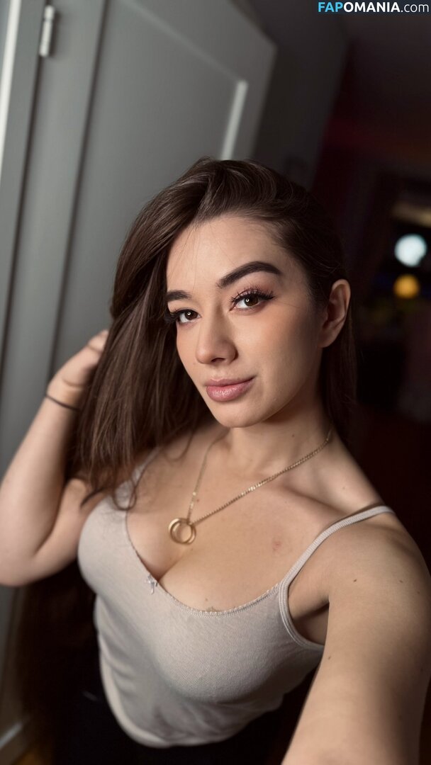 Miss Mikkaa / mikkka / missmikkaa Nu OnlyFans  Photo fuitée #323
