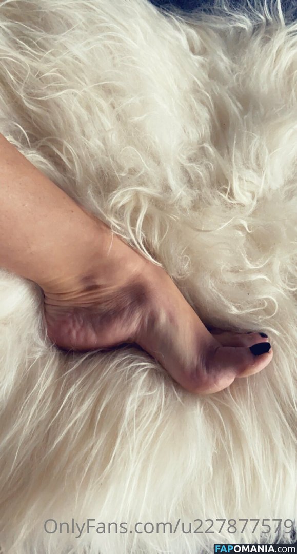 miss.sexy.feet / miss_sexy-feet Nu OnlyFans  Photo fuitée #6