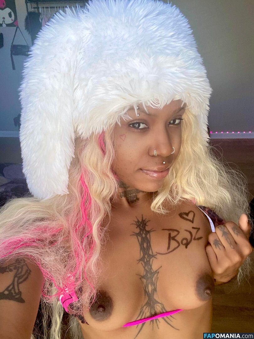 Miss Spookie / Tierra TV / spookiebaddie / tayeruhh / tayeruhh... Nu OnlyFans  Photo fuitée #18
