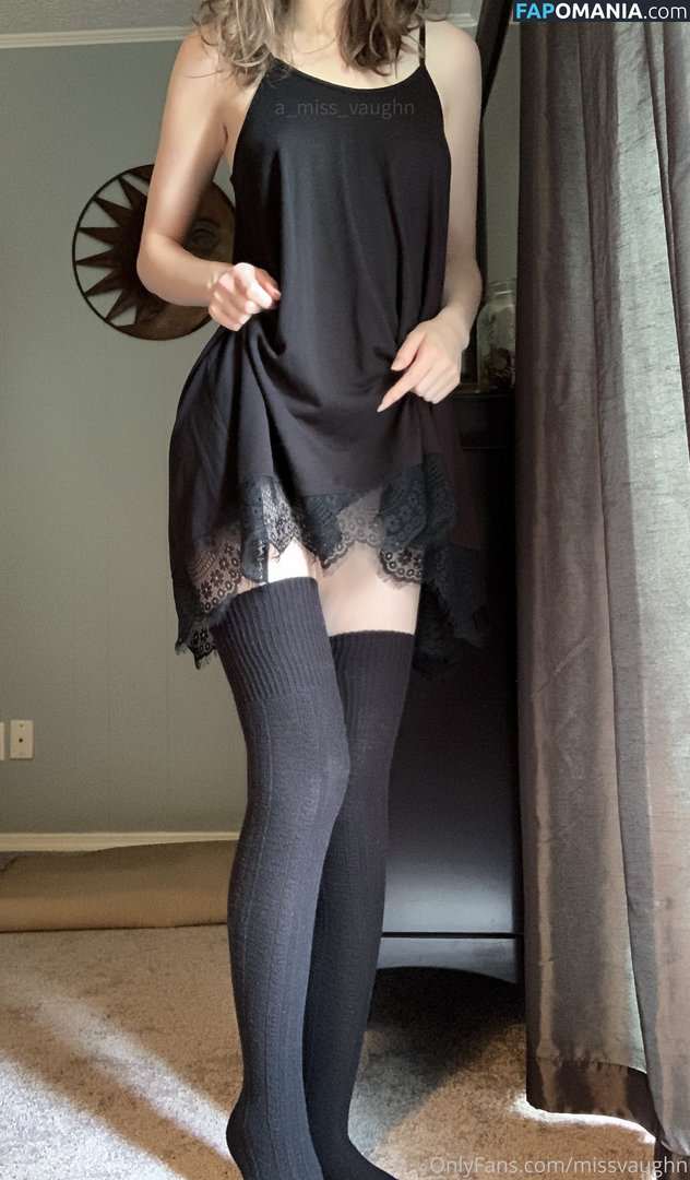 Miss Vaughn / a_miss_vaughn / missvaughn Nu OnlyFans  Photo fuitée #81