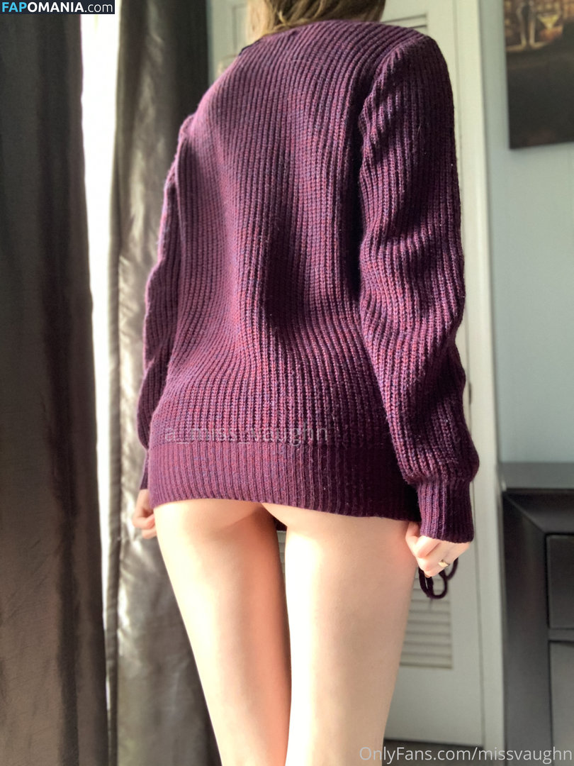 Miss Vaughn / a_miss_vaughn / missvaughn Nu OnlyFans  Photo fuitée #118