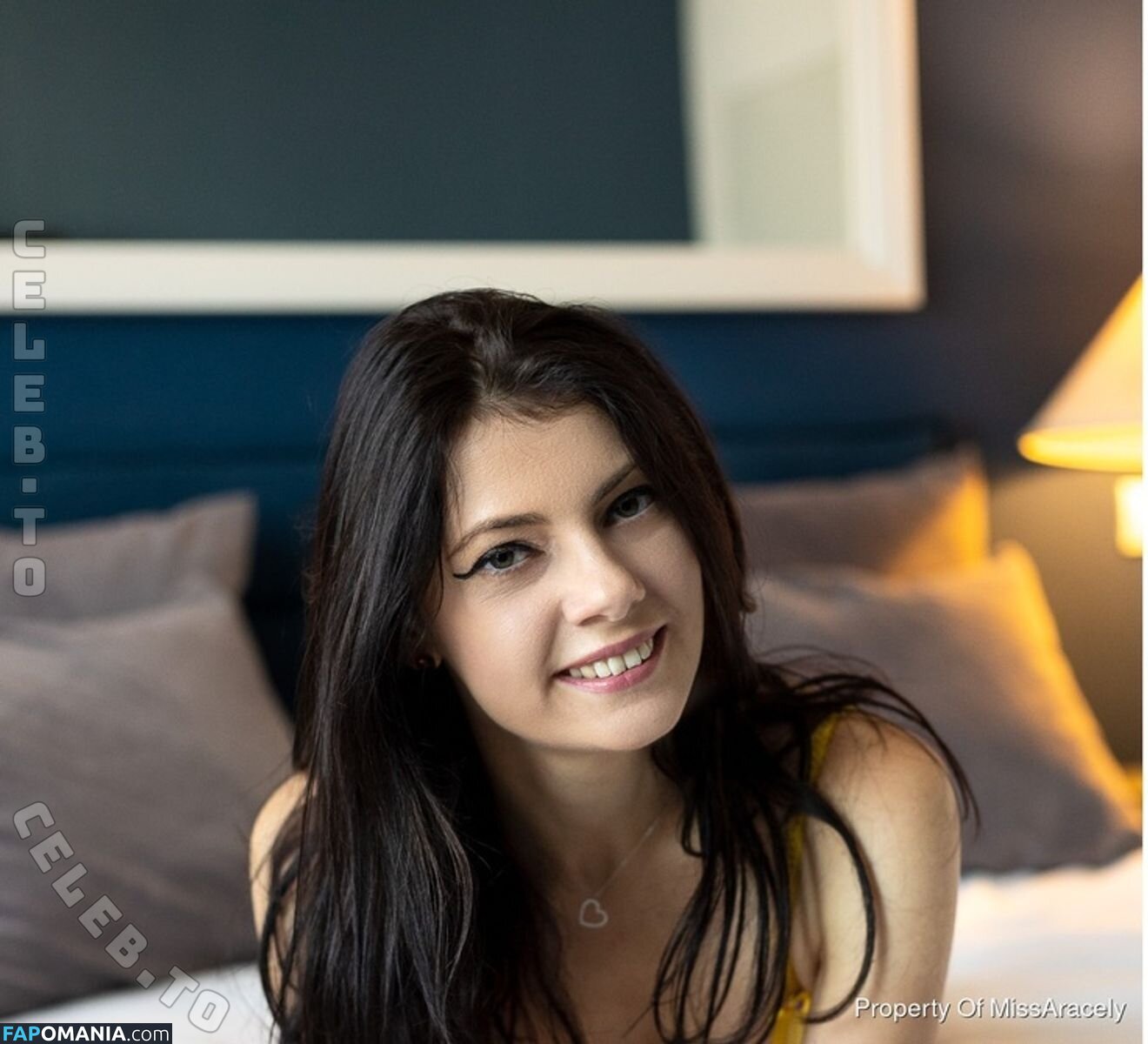 MissAracely / https: Nu OnlyFans  Photo fuitée #1