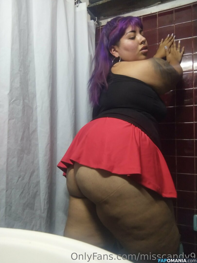 bomaye_bully / misscandy9 Nu OnlyFans  Photo fuitée #19
