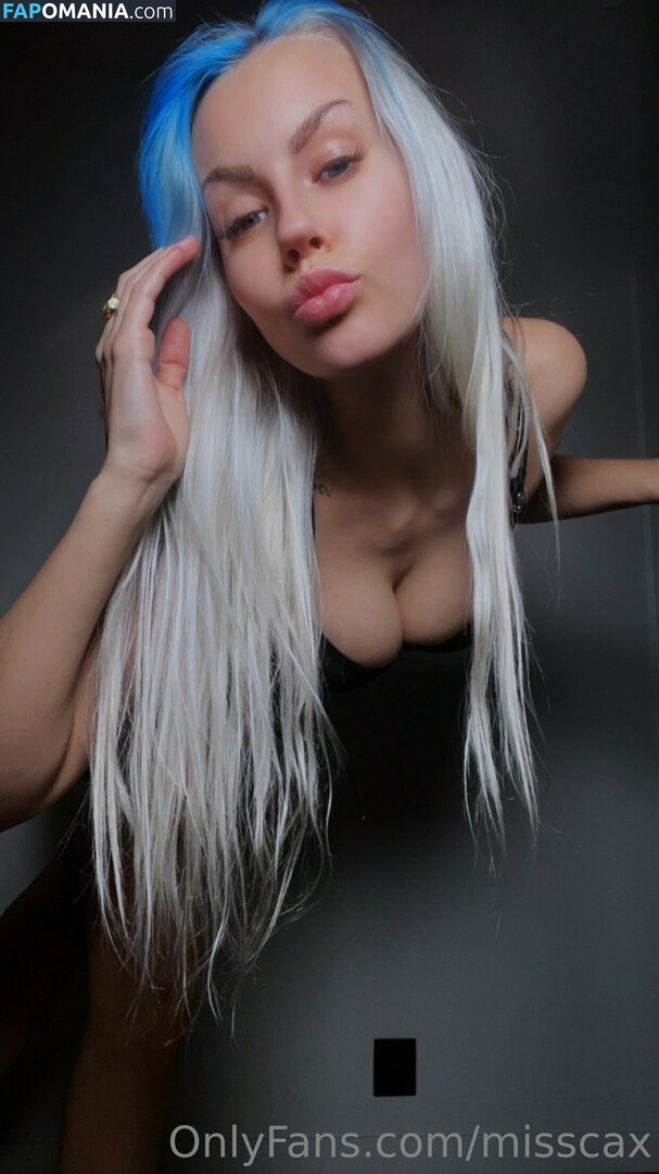 misscax Nu OnlyFans  Photo fuitée #10